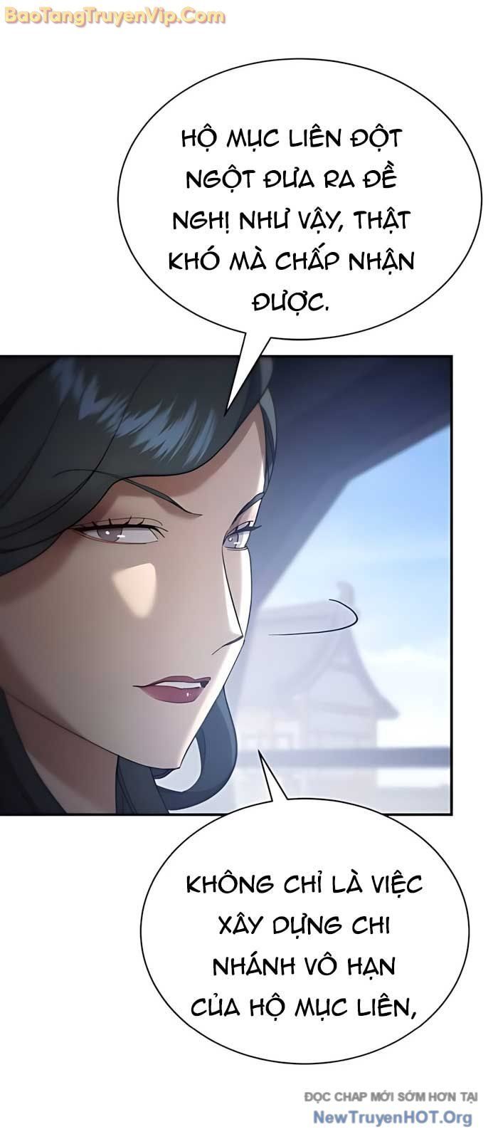 đọc truyện Thiên Ma Muốn Sống Một Cuộc Đời Bình Lặng Chương 41 ảnh 8 tại Thiên Thai Truyện