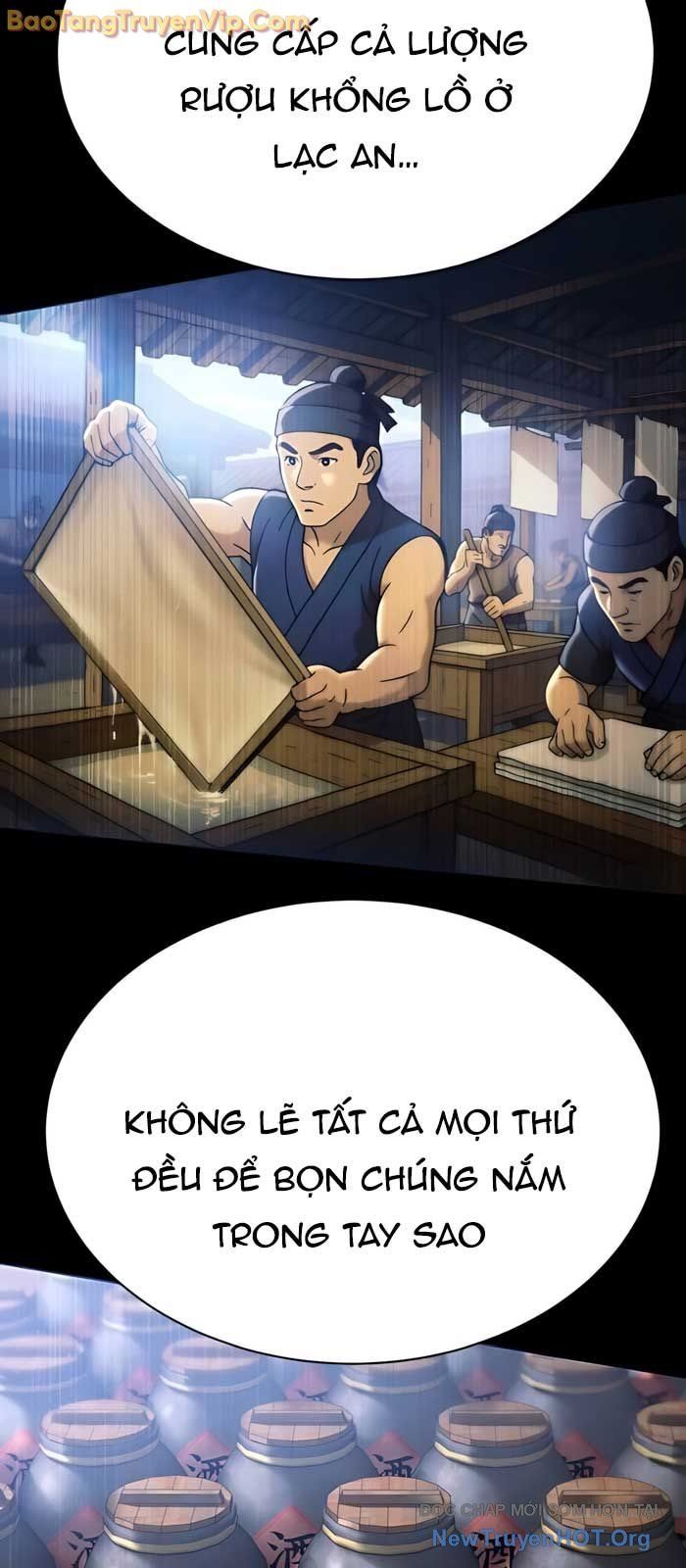 đọc truyện Thiên Ma Muốn Sống Một Cuộc Đời Bình Lặng Chương 41 ảnh 10 tại Thiên Thai Truyện