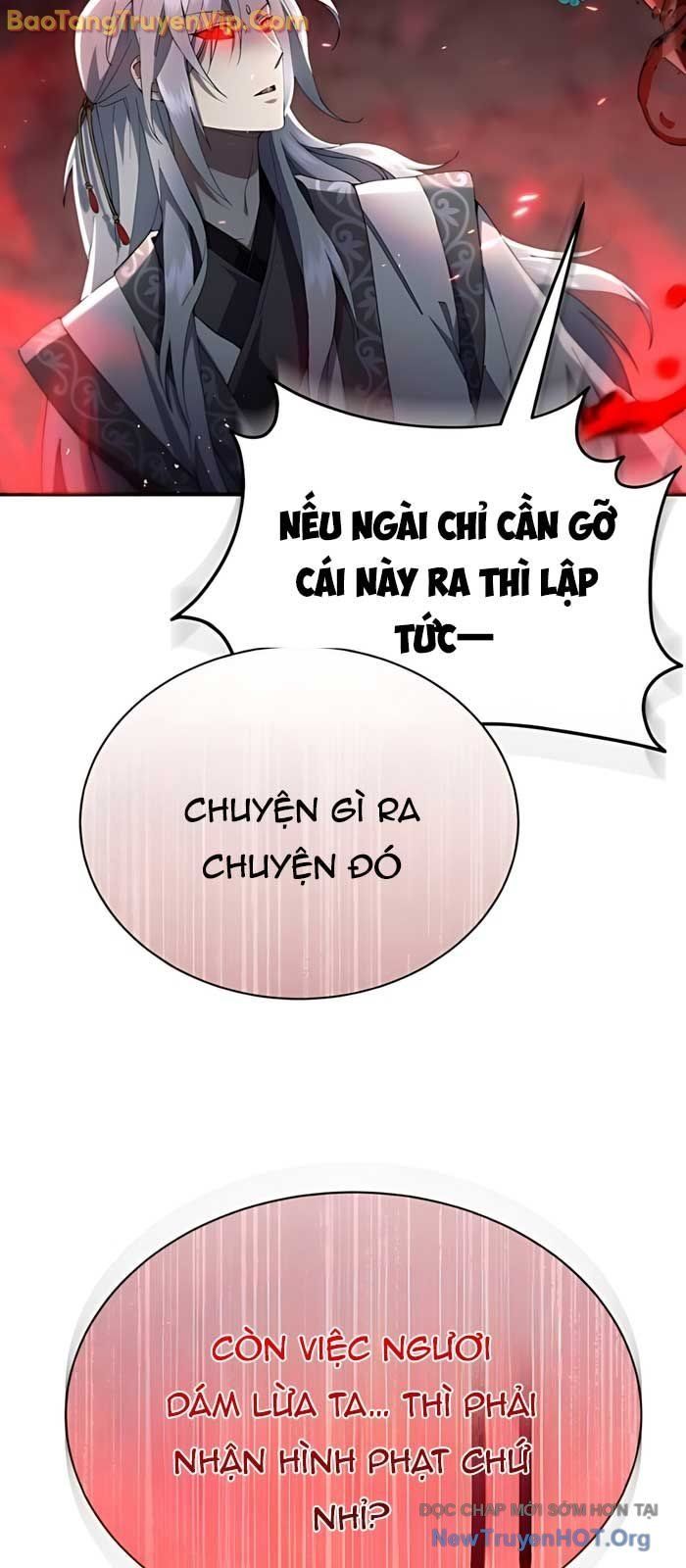 đọc truyện Thiên Ma Muốn Sống Một Cuộc Đời Bình Lặng Chương 41 ảnh 94 tại Thiên Thai Truyện