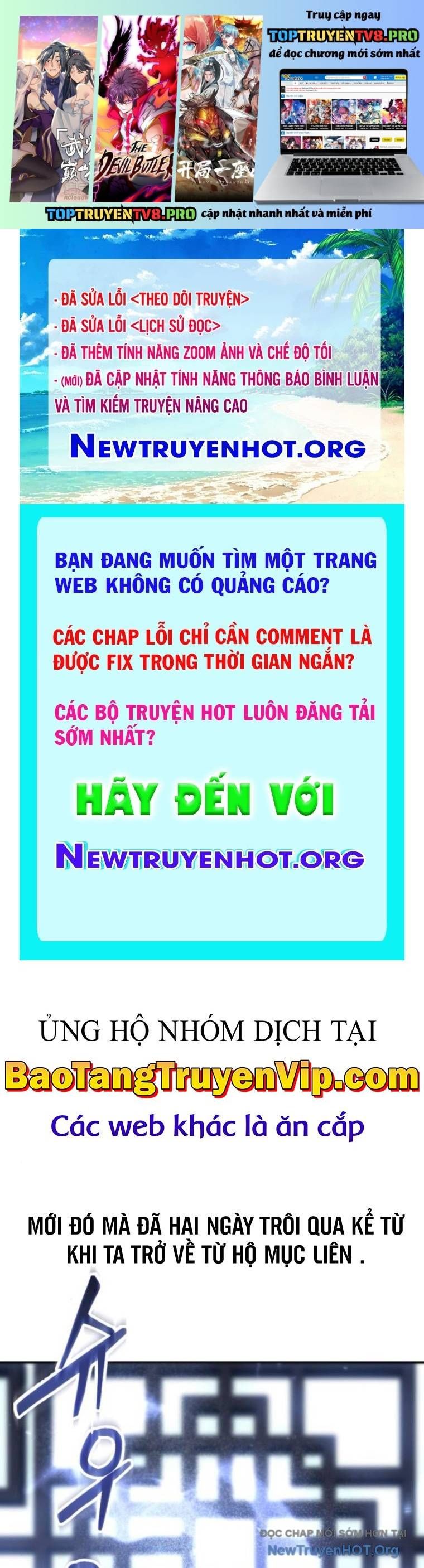 đọc truyện Thiên Ma Muốn Sống Một Cuộc Đời Bình Lặng Chương 42.1 ảnh 3 tại Thiên Thai Truyện