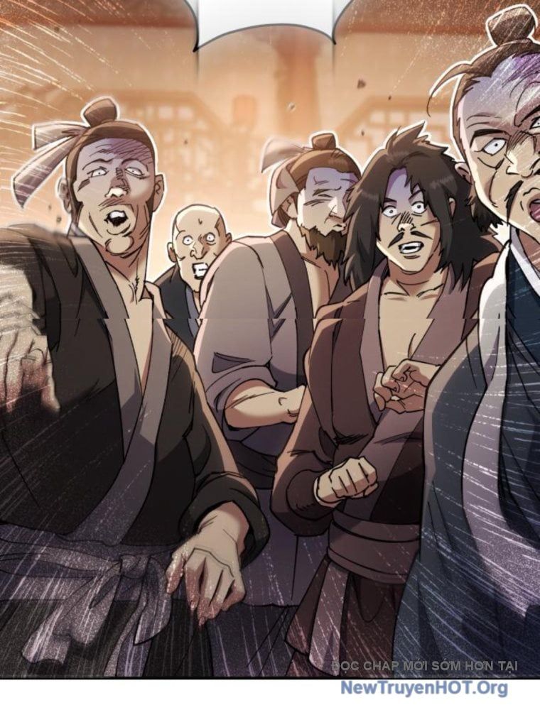 đọc truyện Thiên Ma Muốn Sống Một Cuộc Đời Bình Lặng Chương 42.1 ảnh 104 tại Thiên Thai Truyện