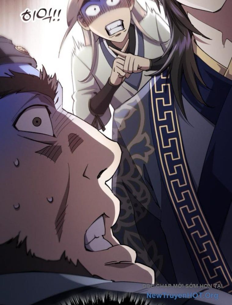 đọc truyện Thiên Ma Muốn Sống Một Cuộc Đời Bình Lặng Chương 42.1 ảnh 131 tại Thiên Thai Truyện