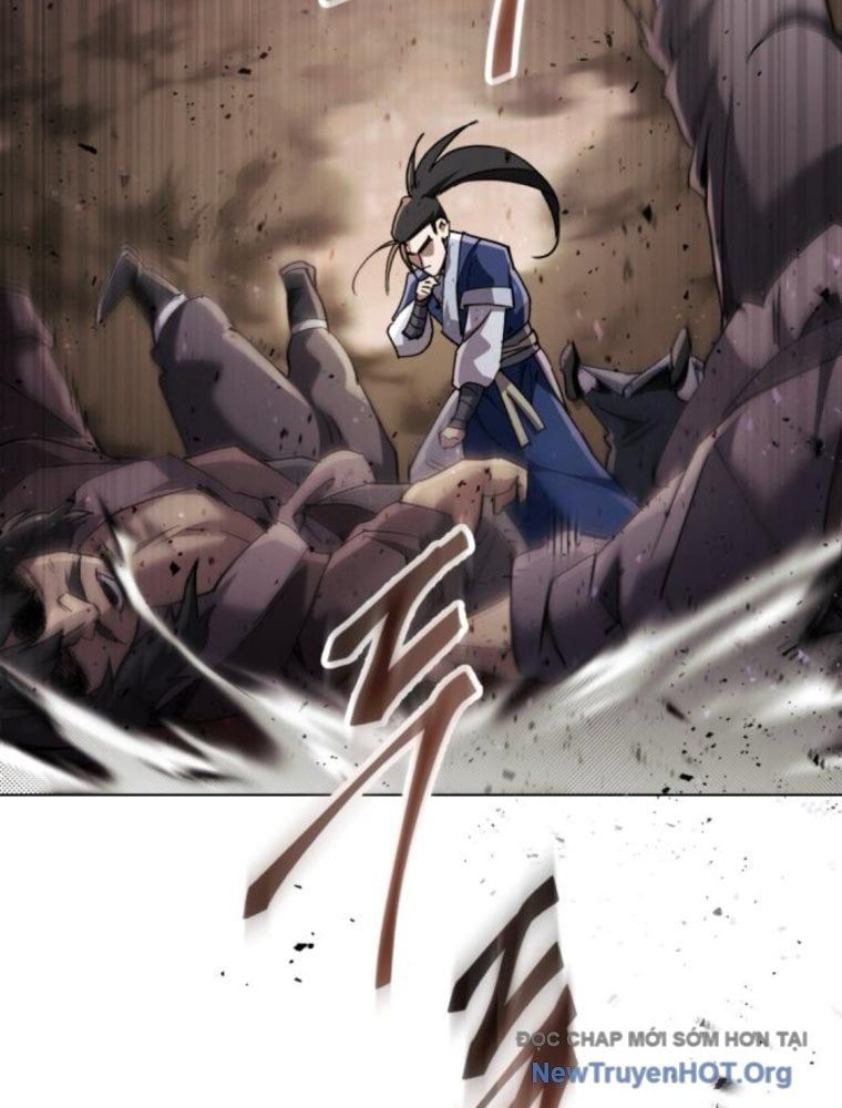 đọc truyện Thiên Ma Muốn Sống Một Cuộc Đời Bình Lặng Chương 42.1 ảnh 146 tại Thiên Thai Truyện