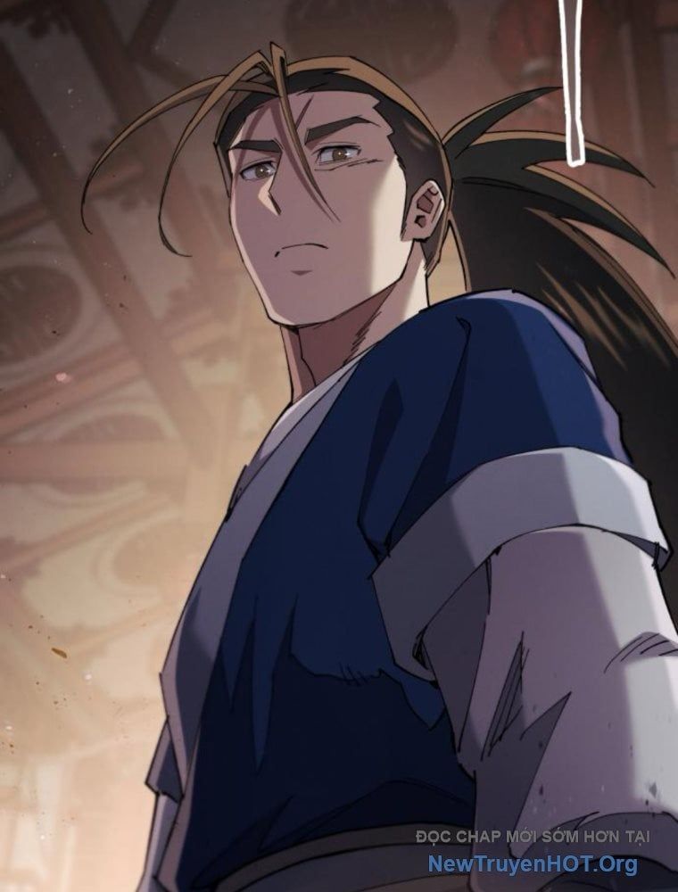 đọc truyện Thiên Ma Muốn Sống Một Cuộc Đời Bình Lặng Chương 42.1 ảnh 148 tại Thiên Thai Truyện