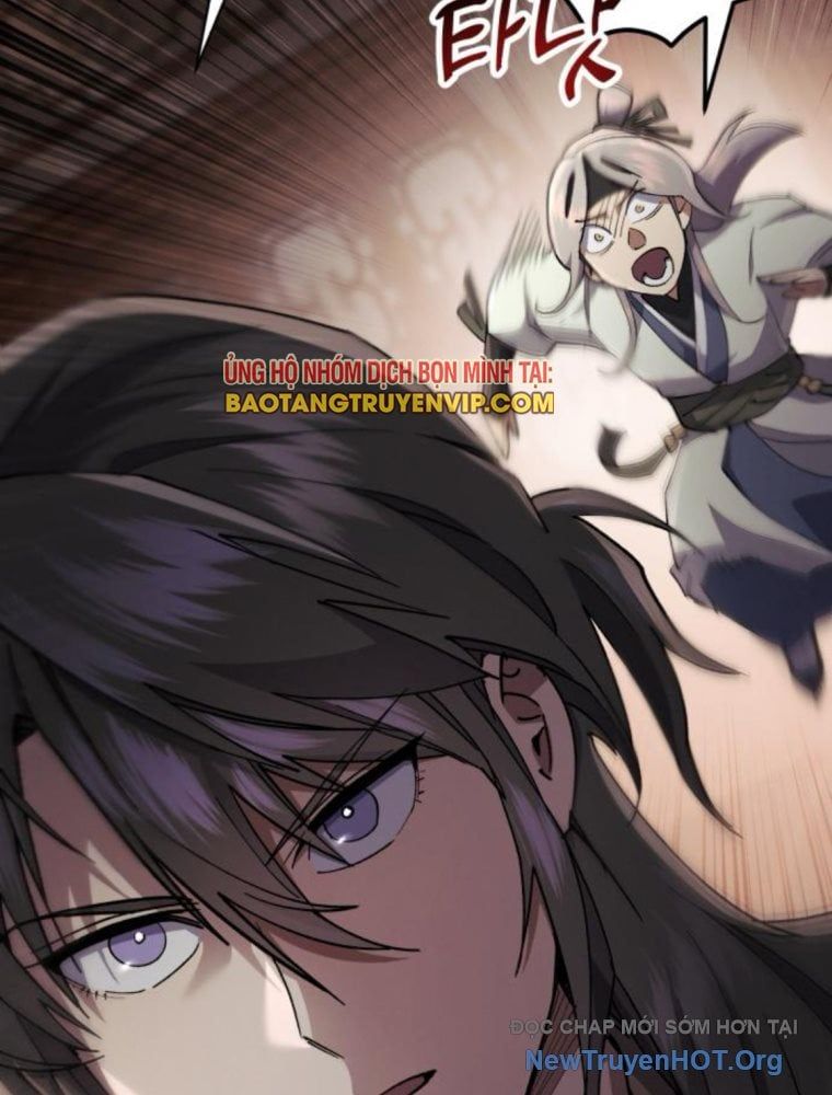 đọc truyện Thiên Ma Muốn Sống Một Cuộc Đời Bình Lặng Chương 42.1 ảnh 152 tại Thiên Thai Truyện