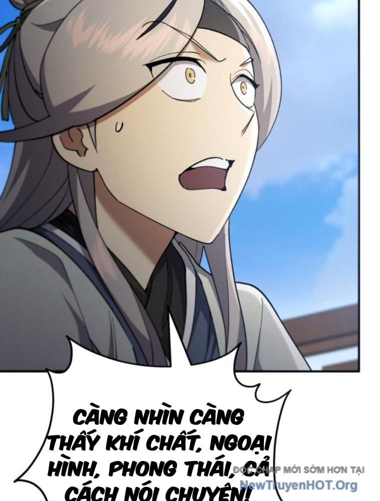 đọc truyện Thiên Ma Muốn Sống Một Cuộc Đời Bình Lặng Chương 42.1 ảnh 166 tại Thiên Thai Truyện