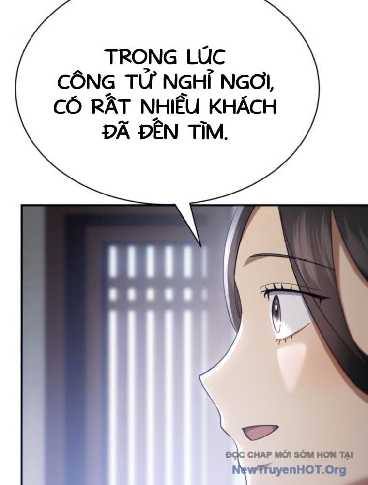 đọc truyện Thiên Ma Muốn Sống Một Cuộc Đời Bình Lặng Chương 42.1 ảnh 24 tại Thiên Thai Truyện