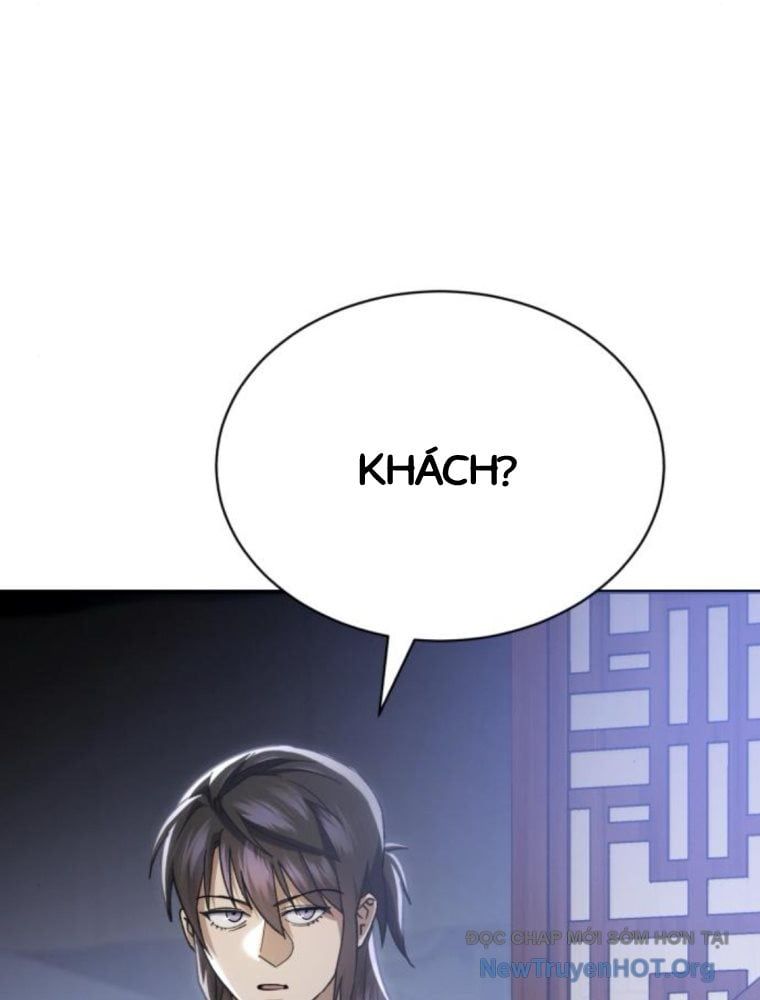 đọc truyện Thiên Ma Muốn Sống Một Cuộc Đời Bình Lặng Chương 42.1 ảnh 26 tại Thiên Thai Truyện