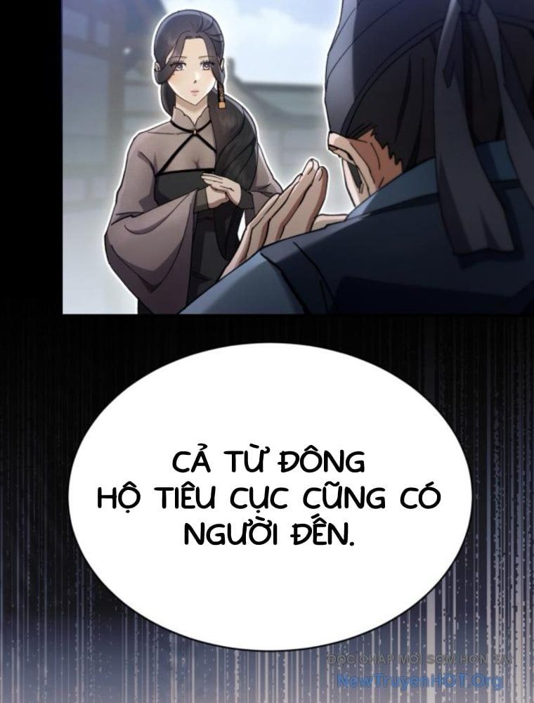 đọc truyện Thiên Ma Muốn Sống Một Cuộc Đời Bình Lặng Chương 42.1 ảnh 32 tại Thiên Thai Truyện