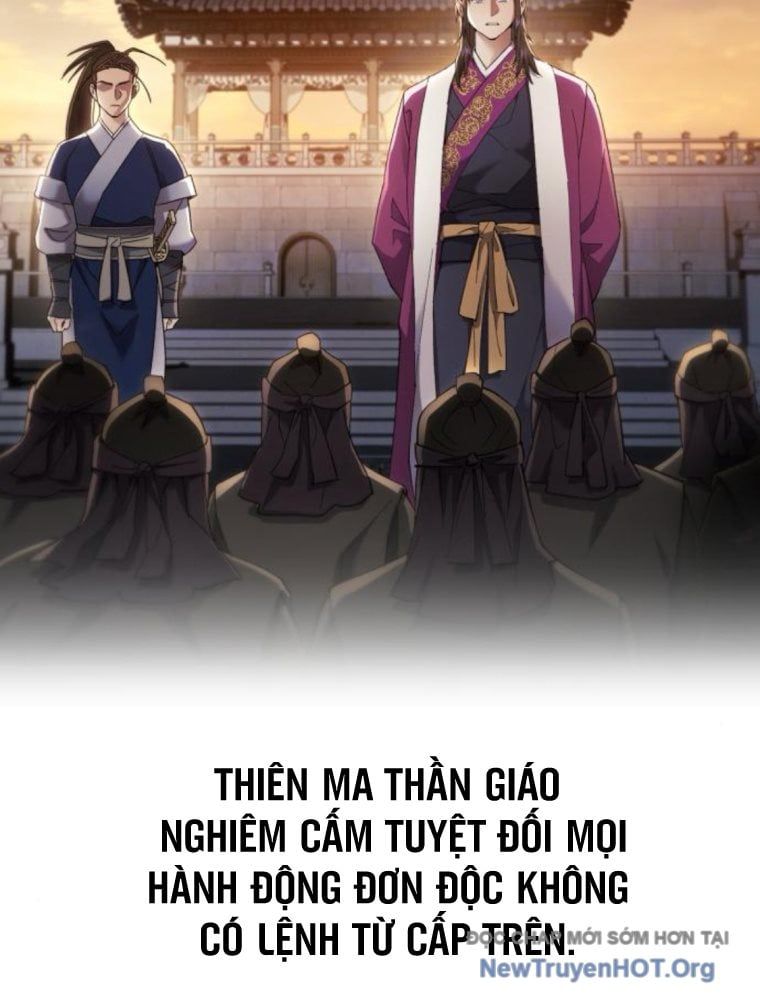 đọc truyện Thiên Ma Muốn Sống Một Cuộc Đời Bình Lặng Chương 42.1 ảnh 38 tại Thiên Thai Truyện