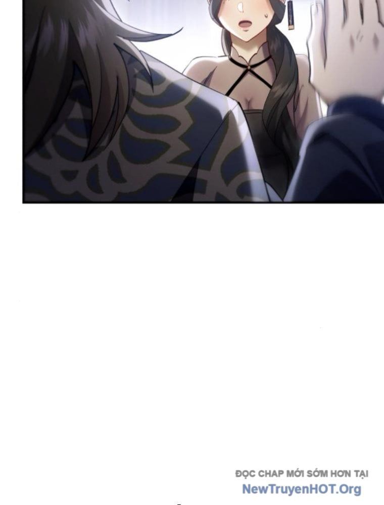 đọc truyện Thiên Ma Muốn Sống Một Cuộc Đời Bình Lặng Chương 42.1 ảnh 43 tại Thiên Thai Truyện