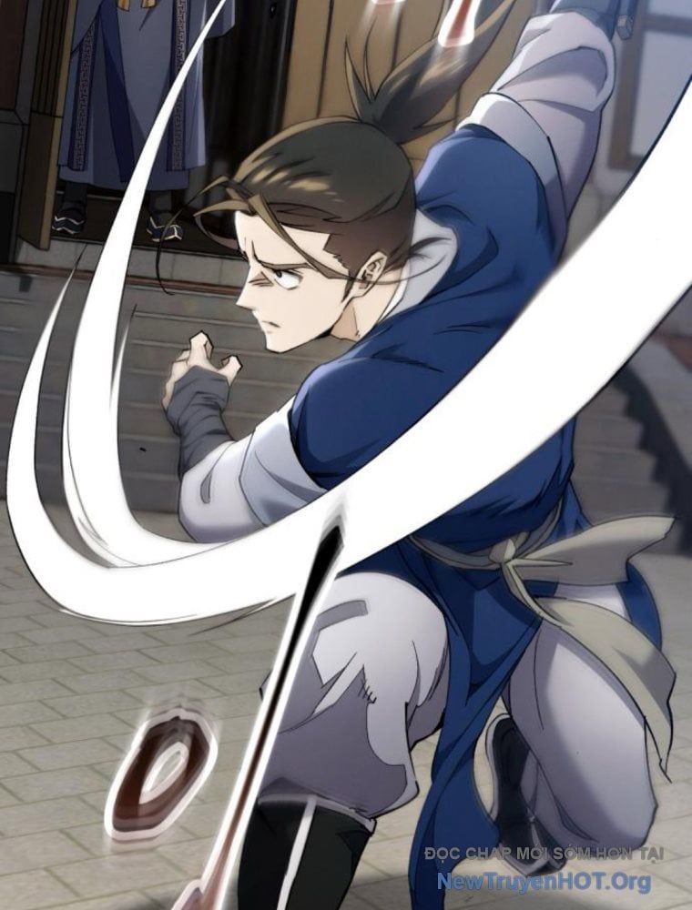 đọc truyện Thiên Ma Muốn Sống Một Cuộc Đời Bình Lặng Chương 42.1 ảnh 47 tại Thiên Thai Truyện