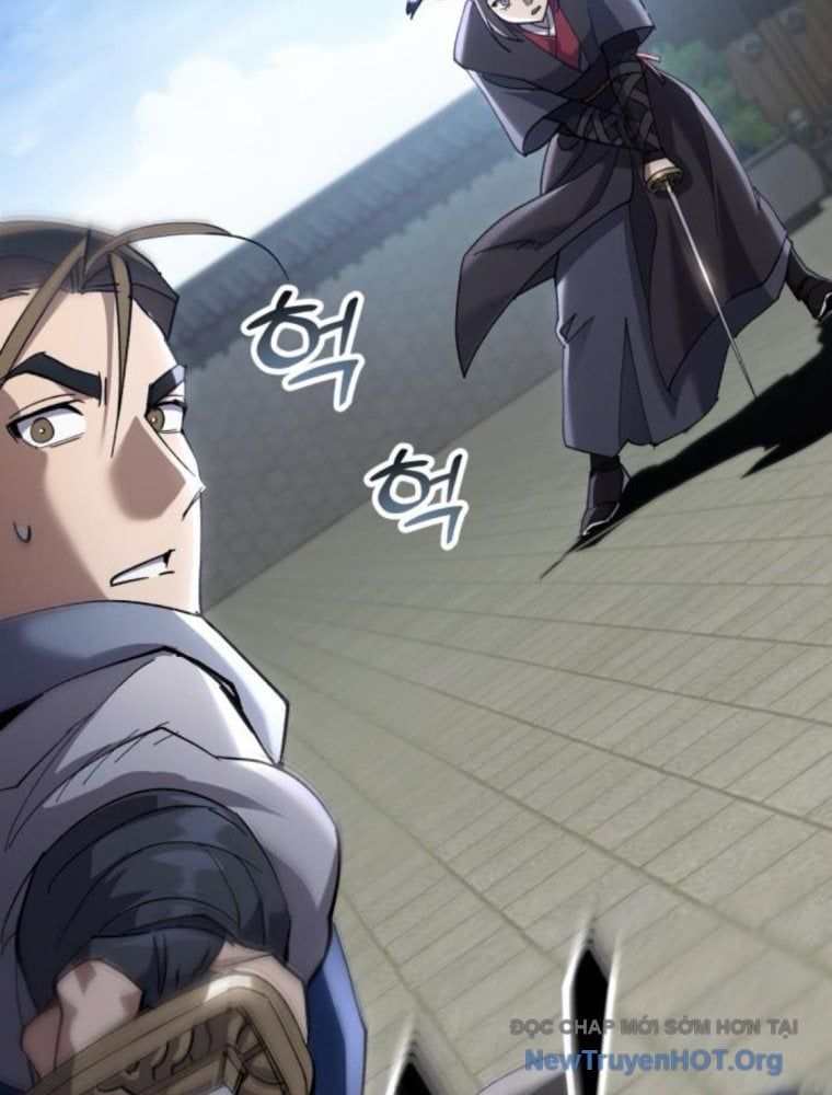 đọc truyện Thiên Ma Muốn Sống Một Cuộc Đời Bình Lặng Chương 42.1 ảnh 55 tại Thiên Thai Truyện