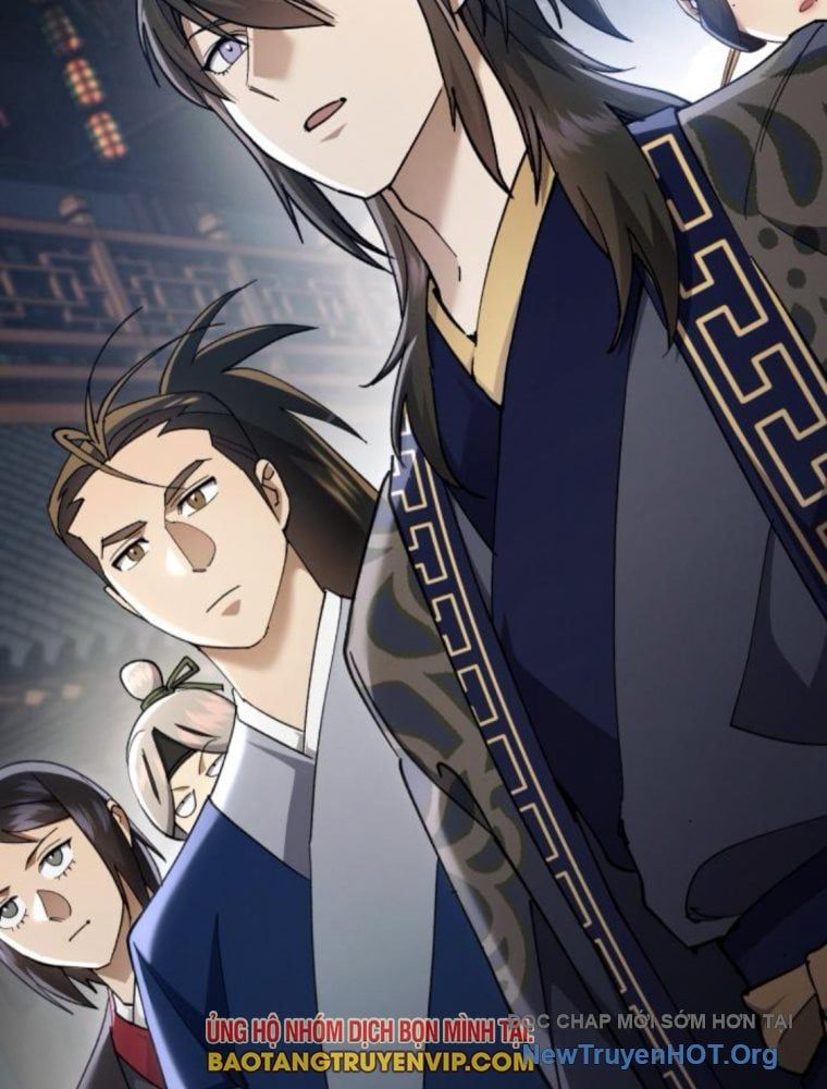 đọc truyện Thiên Ma Muốn Sống Một Cuộc Đời Bình Lặng Chương 42.1 ảnh 75 tại Thiên Thai Truyện