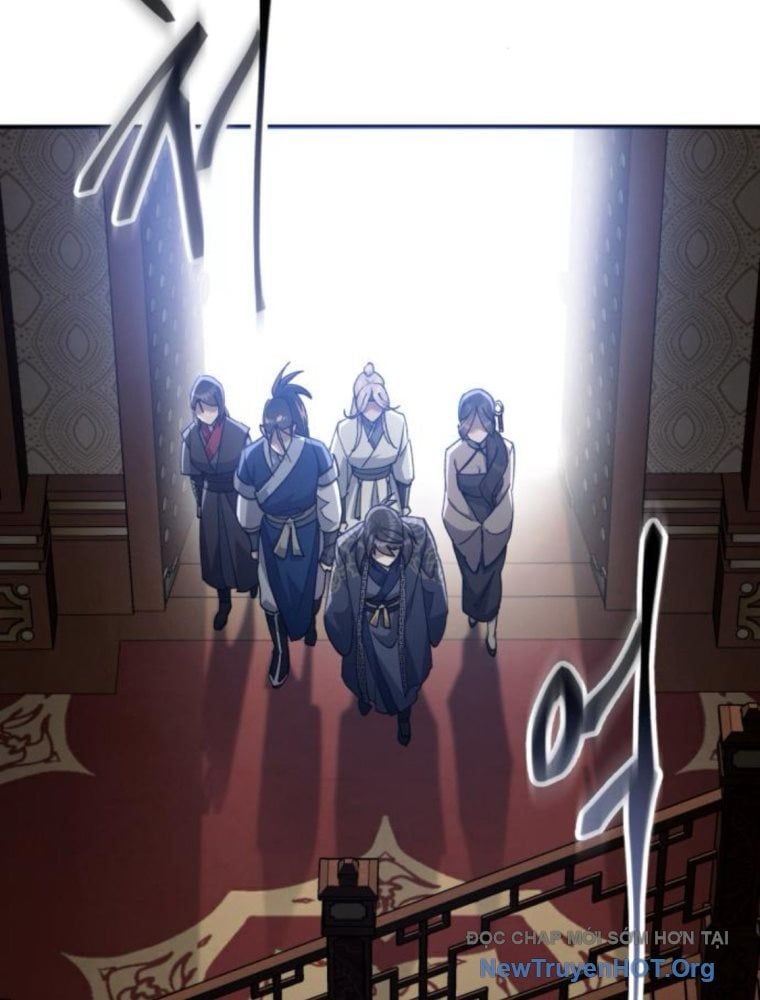 đọc truyện Thiên Ma Muốn Sống Một Cuộc Đời Bình Lặng Chương 42.1 ảnh 85 tại Thiên Thai Truyện