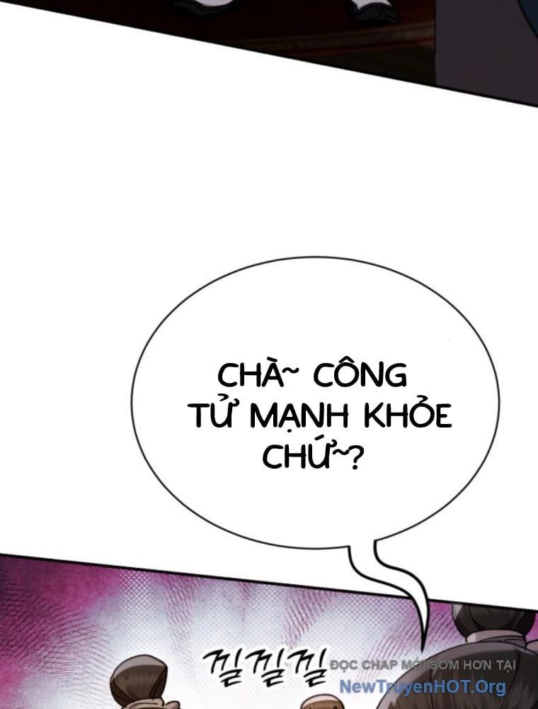 đọc truyện Thiên Ma Muốn Sống Một Cuộc Đời Bình Lặng Chương 42.1 ảnh 92 tại Thiên Thai Truyện