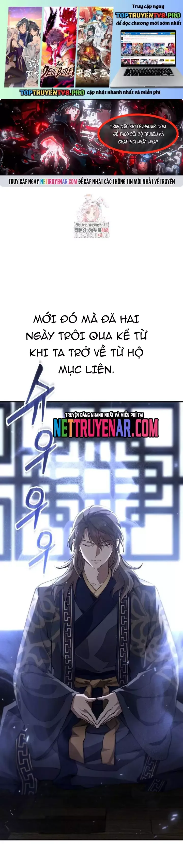 đọc truyện Thiên Ma Muốn Sống Một Cuộc Đời Bình Lặng Chương 42 ảnh 3 tại Thiên Thai Truyện