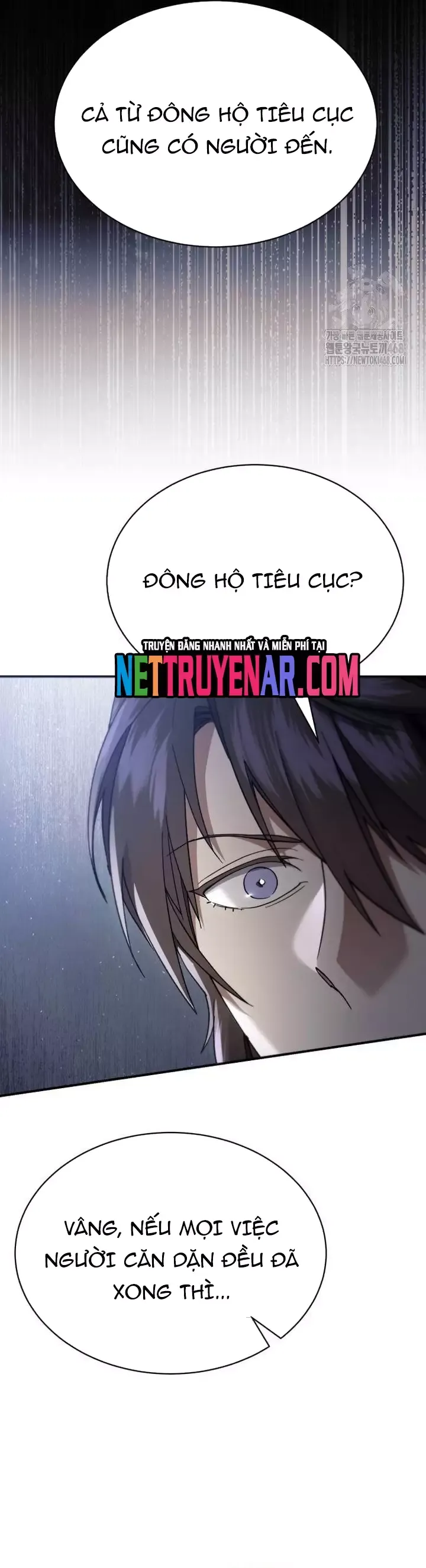 đọc truyện Thiên Ma Muốn Sống Một Cuộc Đời Bình Lặng Chương 42 ảnh 14 tại Thiên Thai Truyện