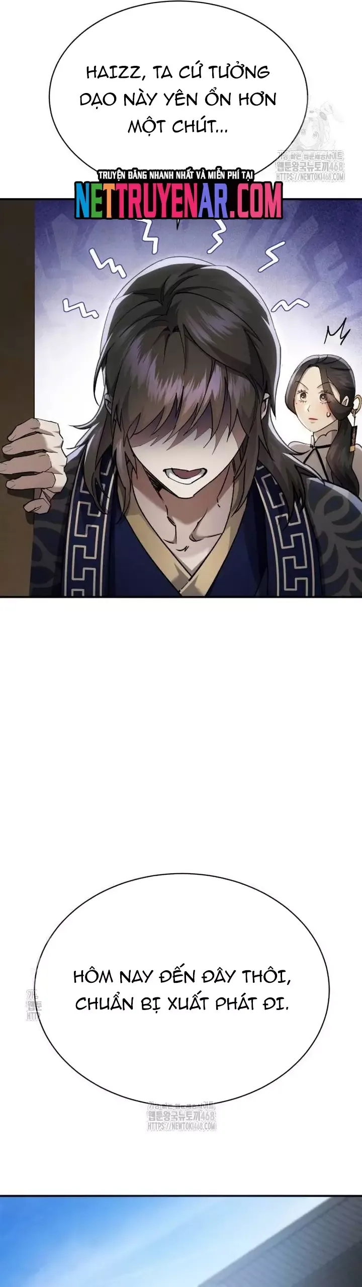 đọc truyện Thiên Ma Muốn Sống Một Cuộc Đời Bình Lặng Chương 42 ảnh 21 tại Thiên Thai Truyện