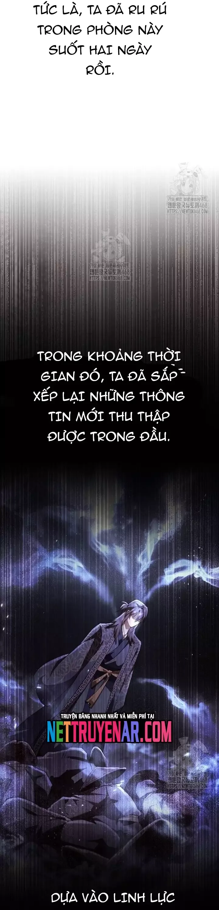 đọc truyện Thiên Ma Muốn Sống Một Cuộc Đời Bình Lặng Chương 42 ảnh 4 tại Thiên Thai Truyện