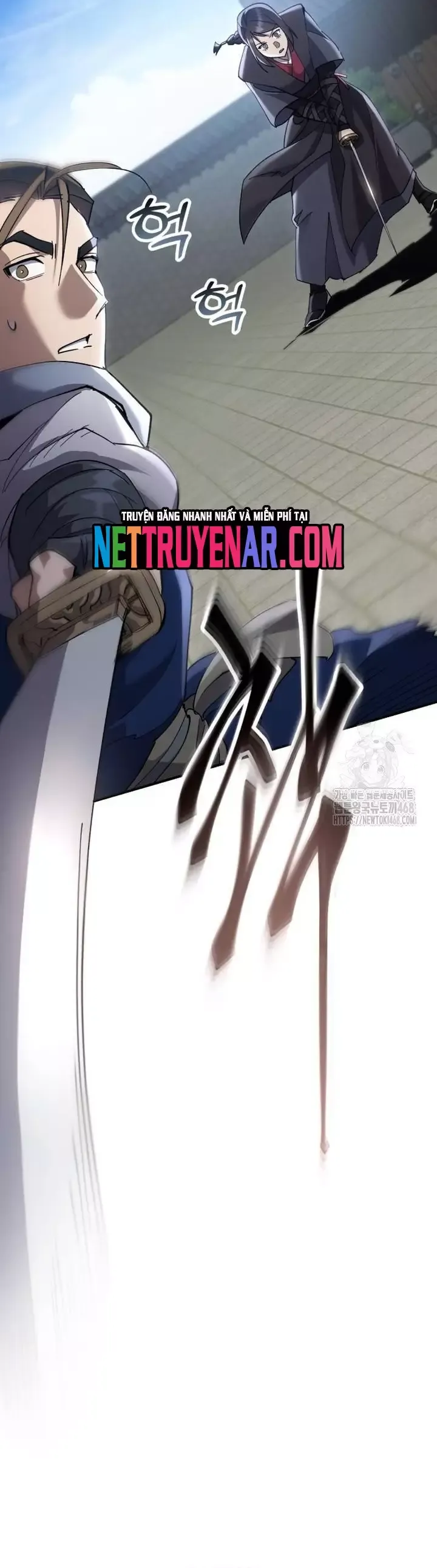 đọc truyện Thiên Ma Muốn Sống Một Cuộc Đời Bình Lặng Chương 42 ảnh 22 tại Thiên Thai Truyện