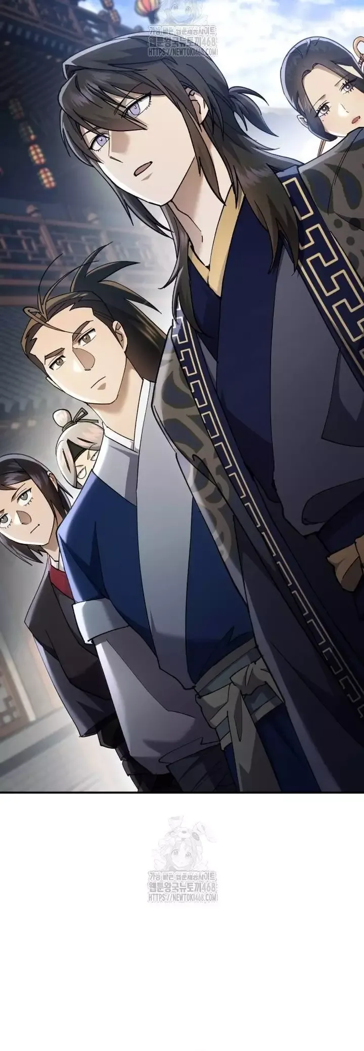 đọc truyện Thiên Ma Muốn Sống Một Cuộc Đời Bình Lặng Chương 42 ảnh 29 tại Thiên Thai Truyện