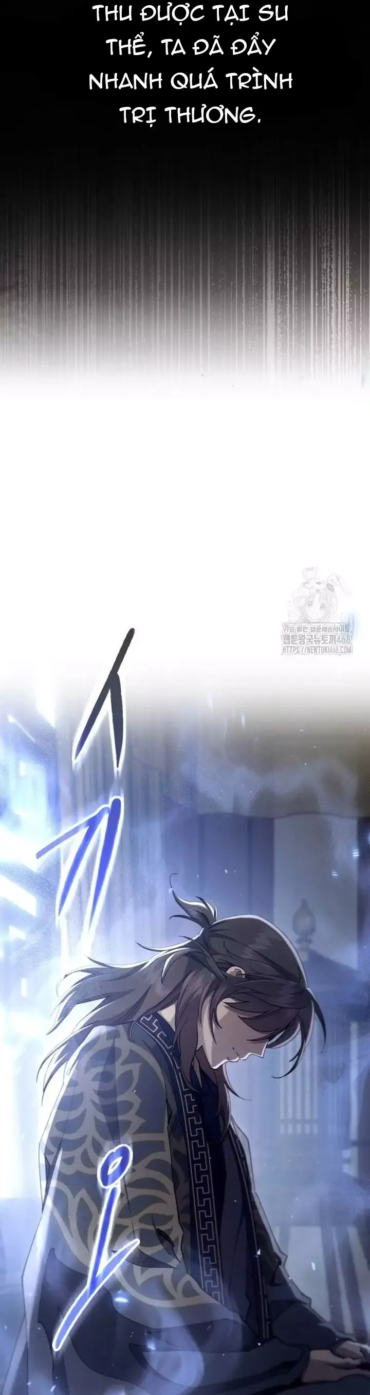 đọc truyện Thiên Ma Muốn Sống Một Cuộc Đời Bình Lặng Chương 42 ảnh 5 tại Thiên Thai Truyện