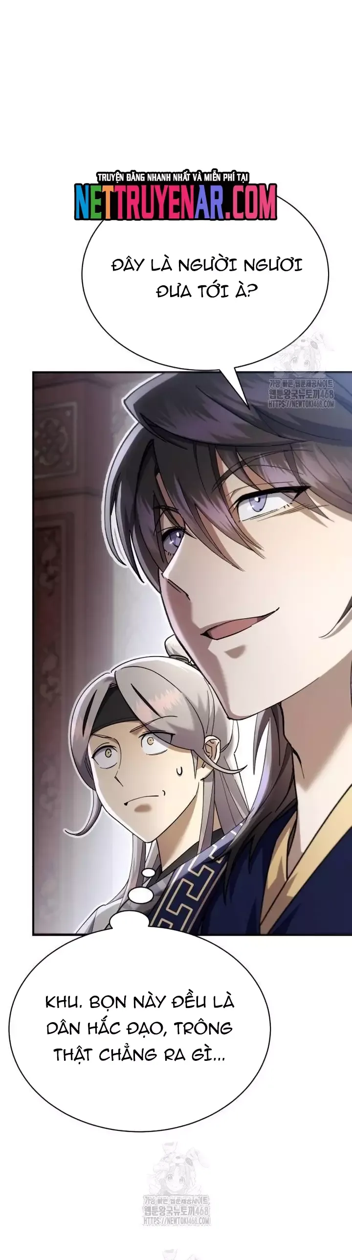 đọc truyện Thiên Ma Muốn Sống Một Cuộc Đời Bình Lặng Chương 42 ảnh 36 tại Thiên Thai Truyện