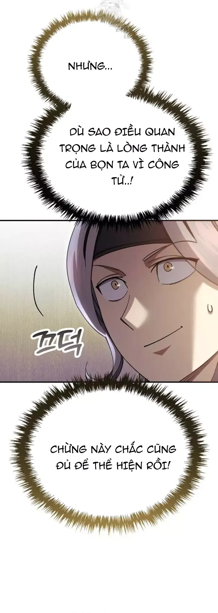 đọc truyện Thiên Ma Muốn Sống Một Cuộc Đời Bình Lặng Chương 42 ảnh 37 tại Thiên Thai Truyện