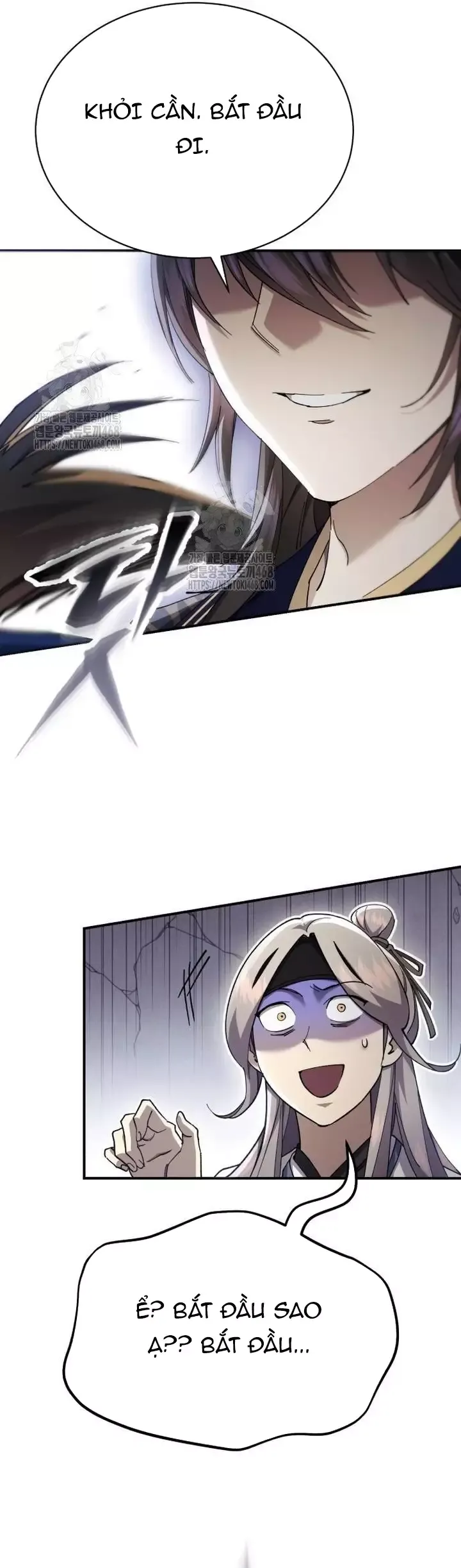 đọc truyện Thiên Ma Muốn Sống Một Cuộc Đời Bình Lặng Chương 42 ảnh 39 tại Thiên Thai Truyện