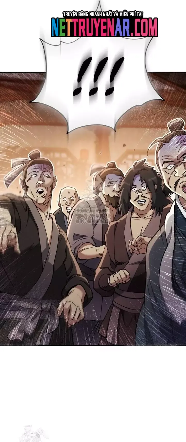 đọc truyện Thiên Ma Muốn Sống Một Cuộc Đời Bình Lặng Chương 42 ảnh 40 tại Thiên Thai Truyện