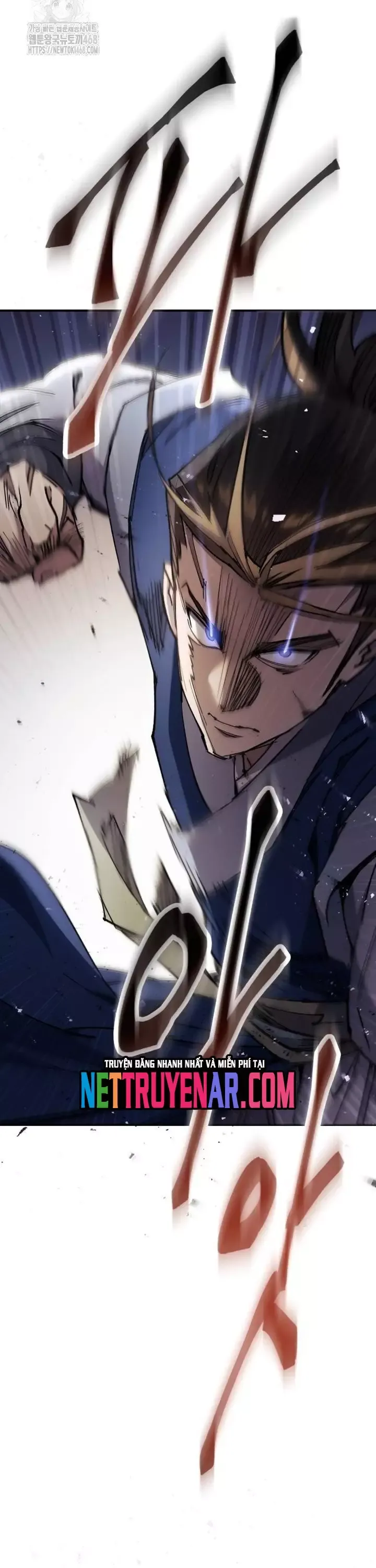 đọc truyện Thiên Ma Muốn Sống Một Cuộc Đời Bình Lặng Chương 42 ảnh 41 tại Thiên Thai Truyện