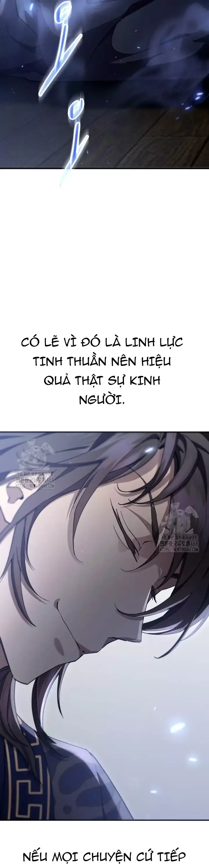 đọc truyện Thiên Ma Muốn Sống Một Cuộc Đời Bình Lặng Chương 42 ảnh 6 tại Thiên Thai Truyện