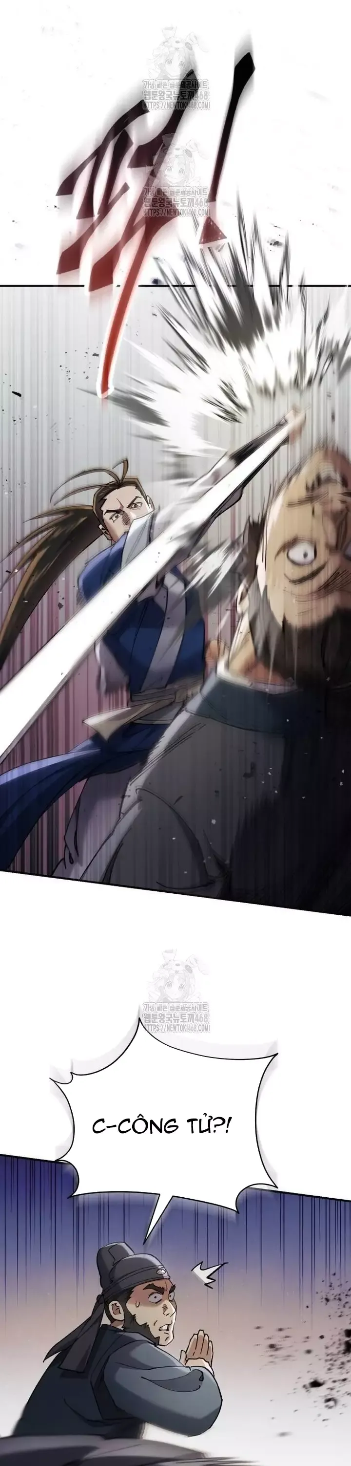 đọc truyện Thiên Ma Muốn Sống Một Cuộc Đời Bình Lặng Chương 42 ảnh 42 tại Thiên Thai Truyện