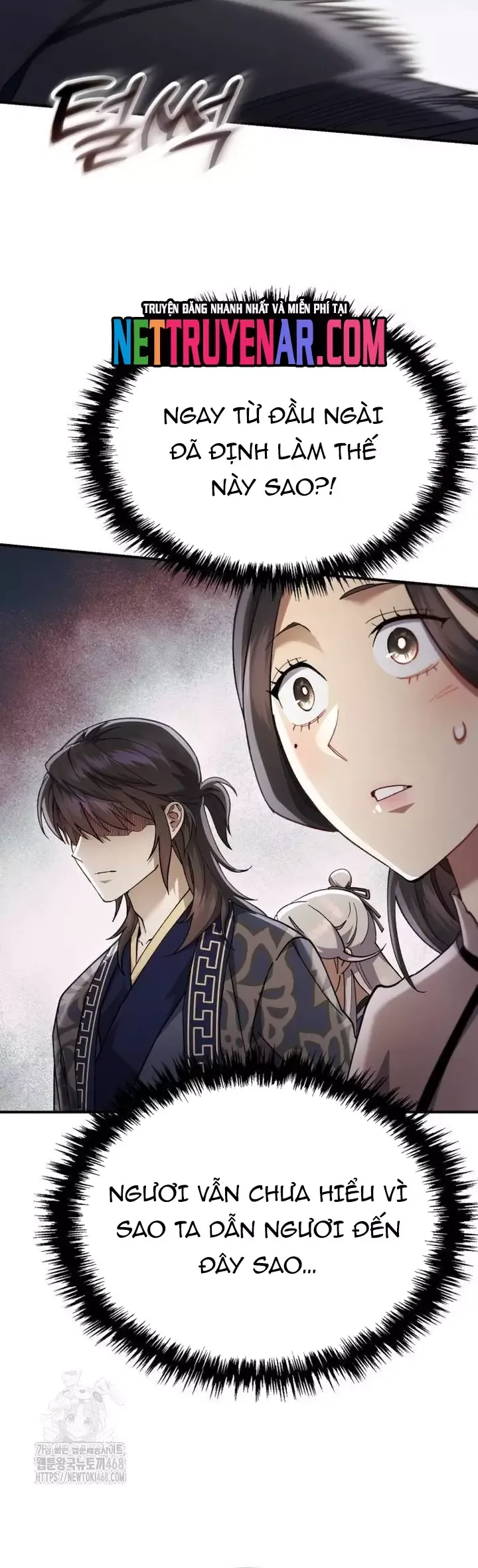 đọc truyện Thiên Ma Muốn Sống Một Cuộc Đời Bình Lặng Chương 42 ảnh 43 tại Thiên Thai Truyện