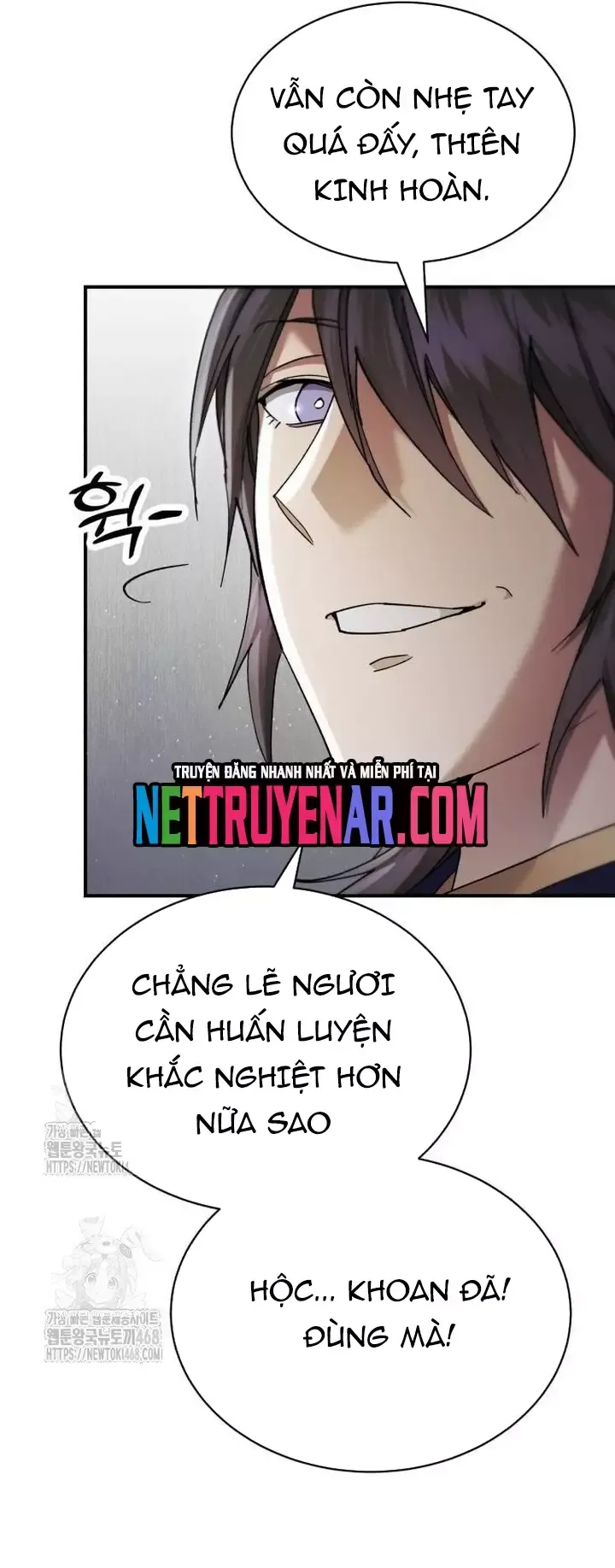 đọc truyện Thiên Ma Muốn Sống Một Cuộc Đời Bình Lặng Chương 42 ảnh 46 tại Thiên Thai Truyện