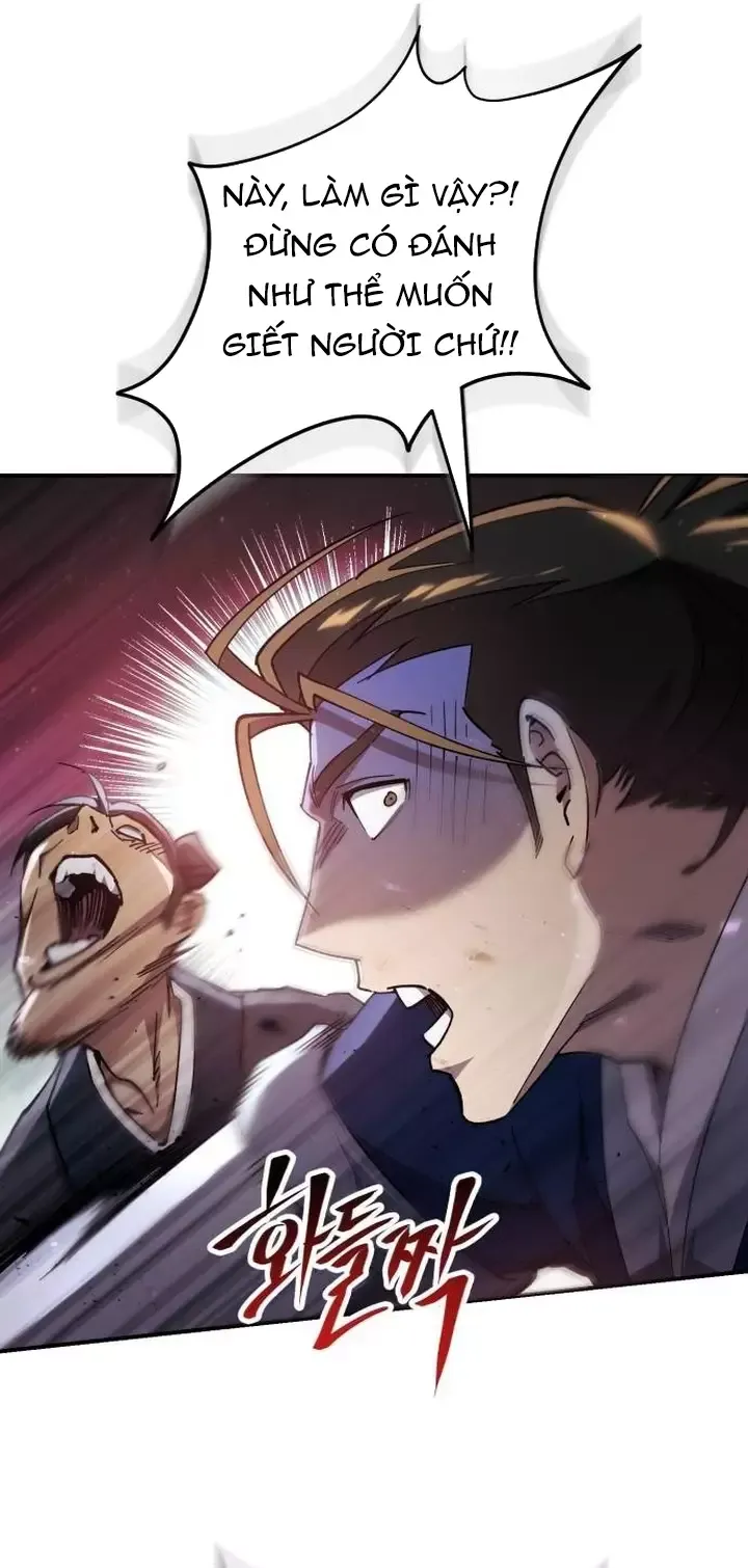 đọc truyện Thiên Ma Muốn Sống Một Cuộc Đời Bình Lặng Chương 42 ảnh 47 tại Thiên Thai Truyện