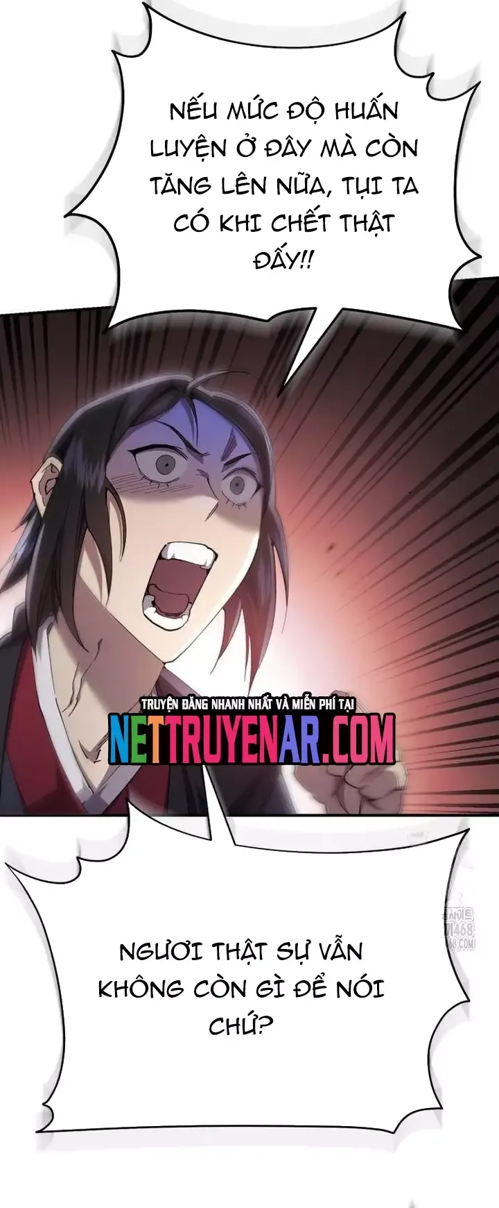 đọc truyện Thiên Ma Muốn Sống Một Cuộc Đời Bình Lặng Chương 42 ảnh 48 tại Thiên Thai Truyện