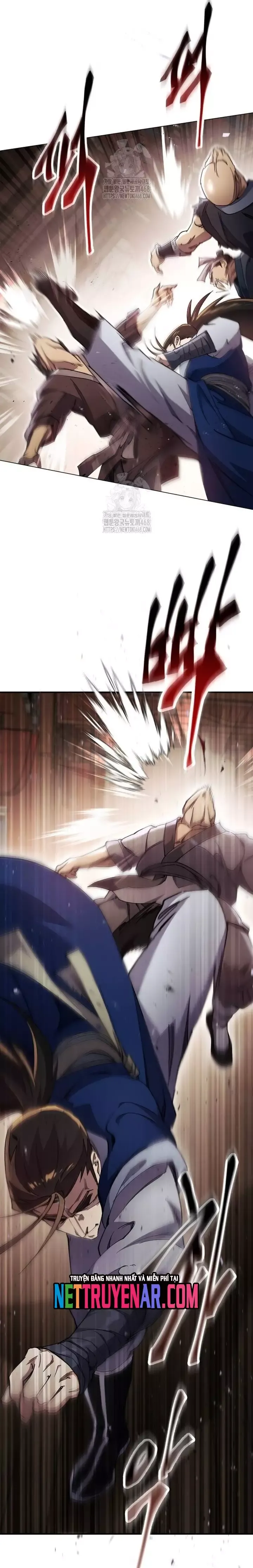 đọc truyện Thiên Ma Muốn Sống Một Cuộc Đời Bình Lặng Chương 42 ảnh 49 tại Thiên Thai Truyện