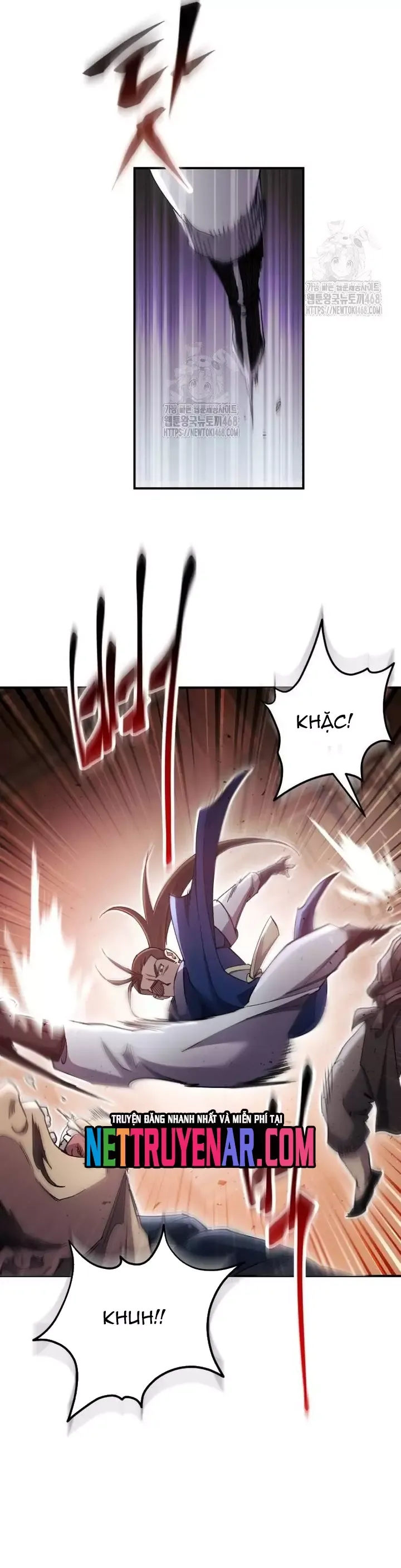 đọc truyện Thiên Ma Muốn Sống Một Cuộc Đời Bình Lặng Chương 42 ảnh 51 tại Thiên Thai Truyện