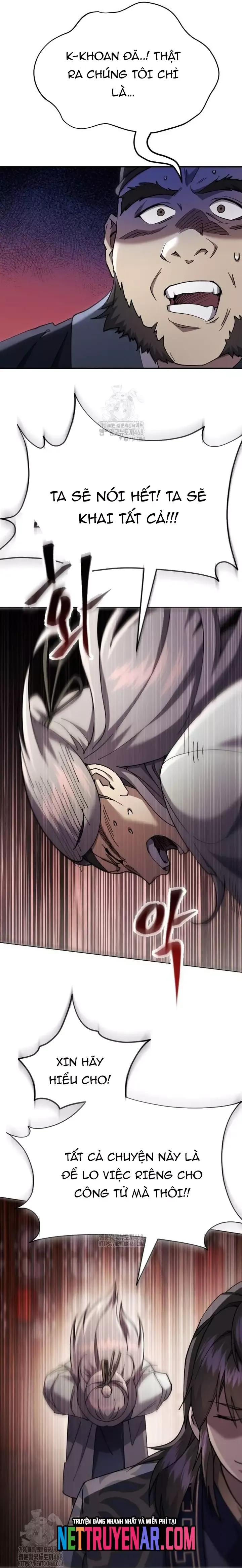 đọc truyện Thiên Ma Muốn Sống Một Cuộc Đời Bình Lặng Chương 42 ảnh 52 tại Thiên Thai Truyện