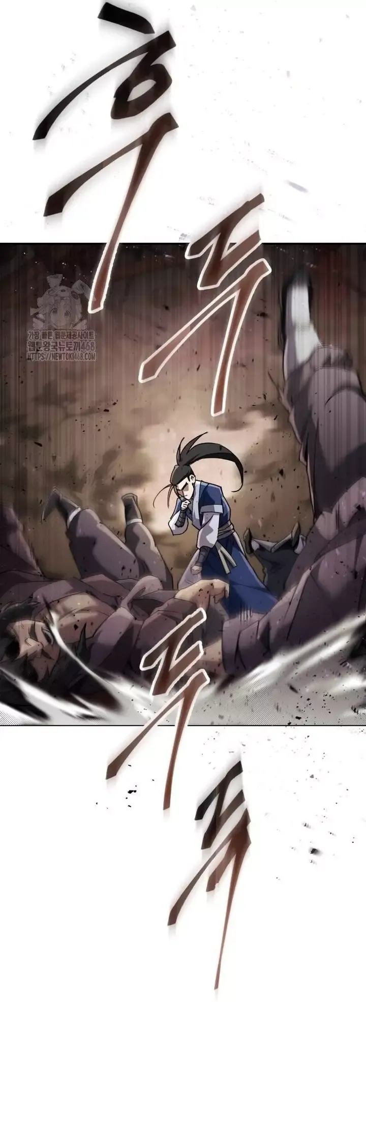 đọc truyện Thiên Ma Muốn Sống Một Cuộc Đời Bình Lặng Chương 42 ảnh 55 tại Thiên Thai Truyện