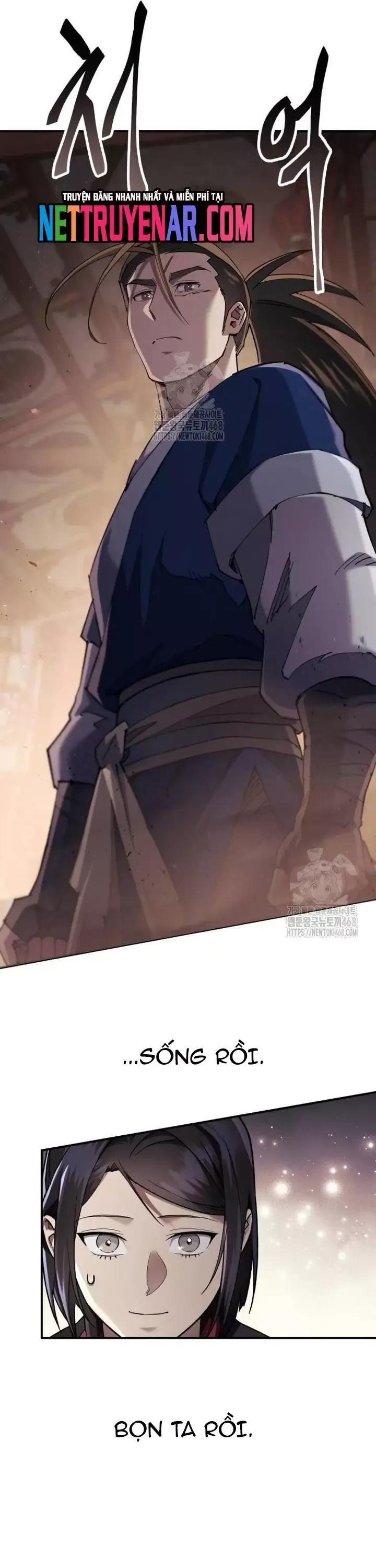 đọc truyện Thiên Ma Muốn Sống Một Cuộc Đời Bình Lặng Chương 42 ảnh 56 tại Thiên Thai Truyện