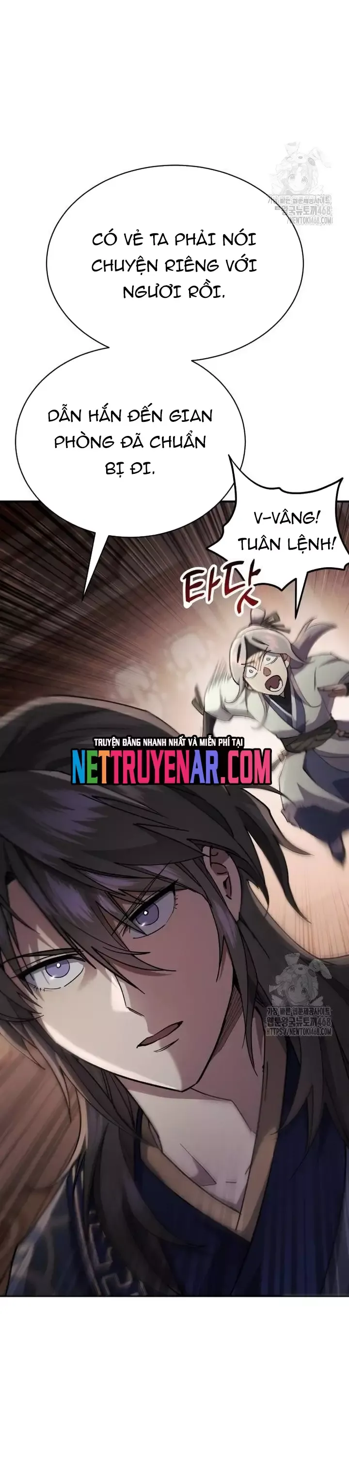 đọc truyện Thiên Ma Muốn Sống Một Cuộc Đời Bình Lặng Chương 42 ảnh 57 tại Thiên Thai Truyện