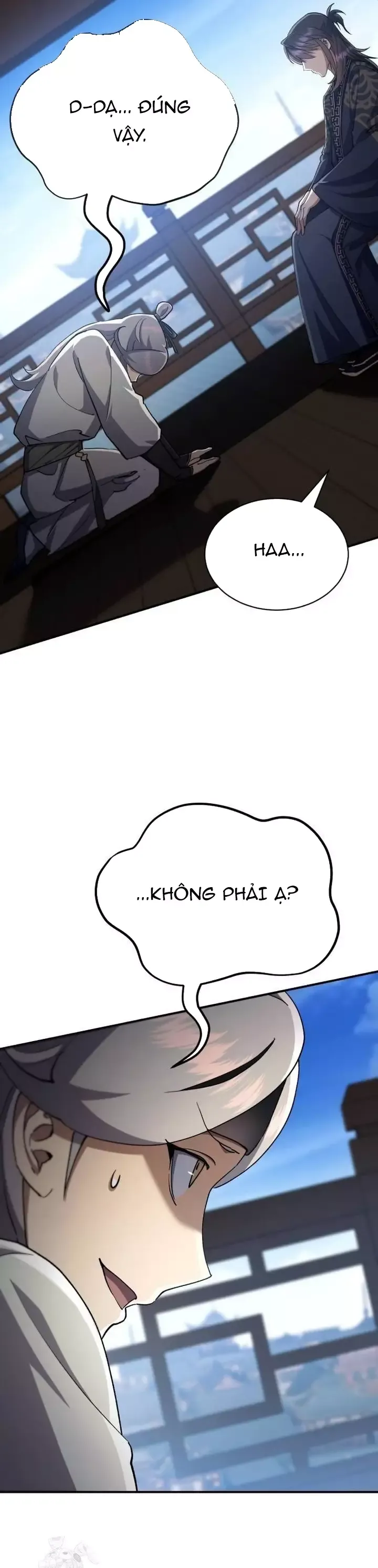 đọc truyện Thiên Ma Muốn Sống Một Cuộc Đời Bình Lặng Chương 42 ảnh 59 tại Thiên Thai Truyện