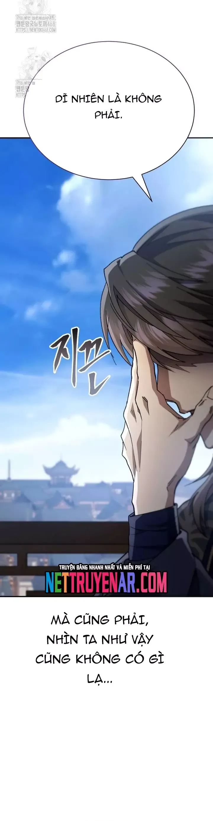 đọc truyện Thiên Ma Muốn Sống Một Cuộc Đời Bình Lặng Chương 42 ảnh 60 tại Thiên Thai Truyện