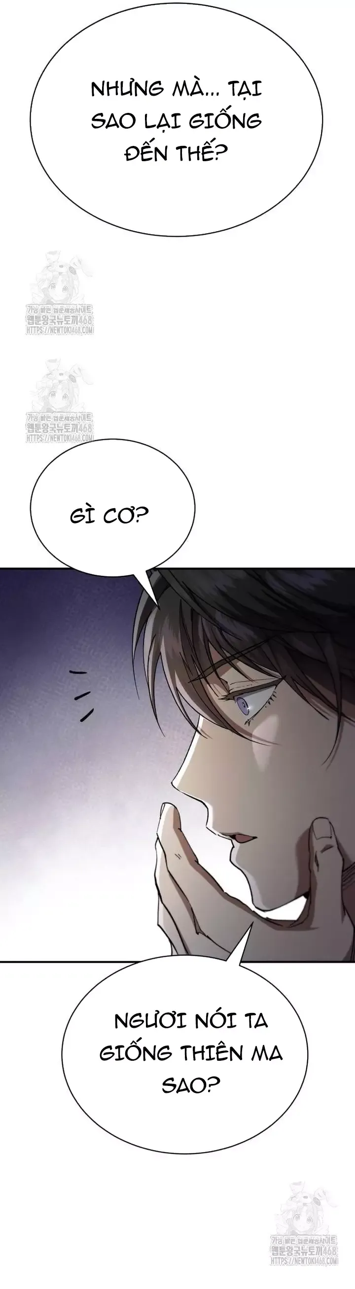 đọc truyện Thiên Ma Muốn Sống Một Cuộc Đời Bình Lặng Chương 42 ảnh 61 tại Thiên Thai Truyện