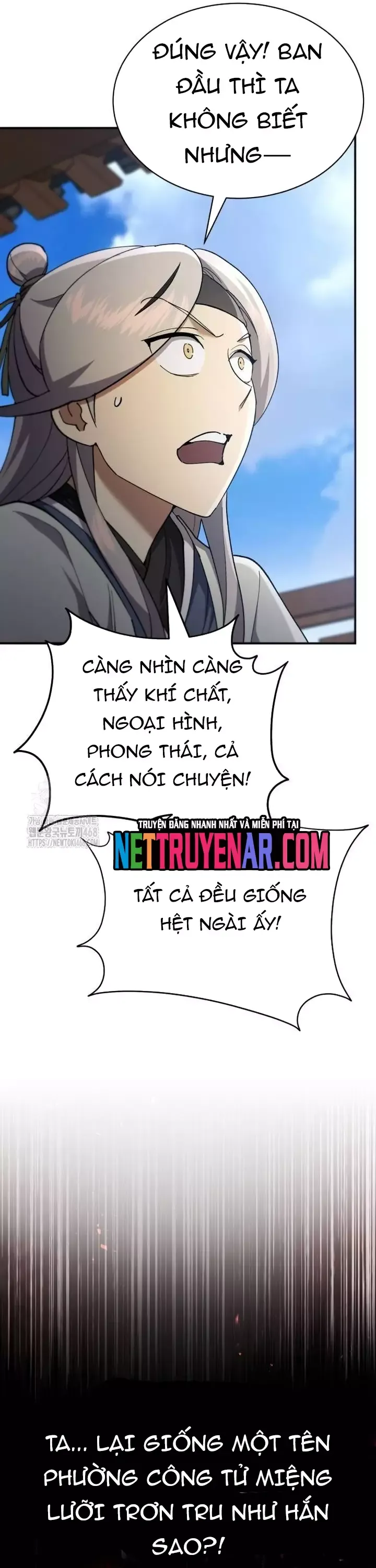 đọc truyện Thiên Ma Muốn Sống Một Cuộc Đời Bình Lặng Chương 42 ảnh 62 tại Thiên Thai Truyện