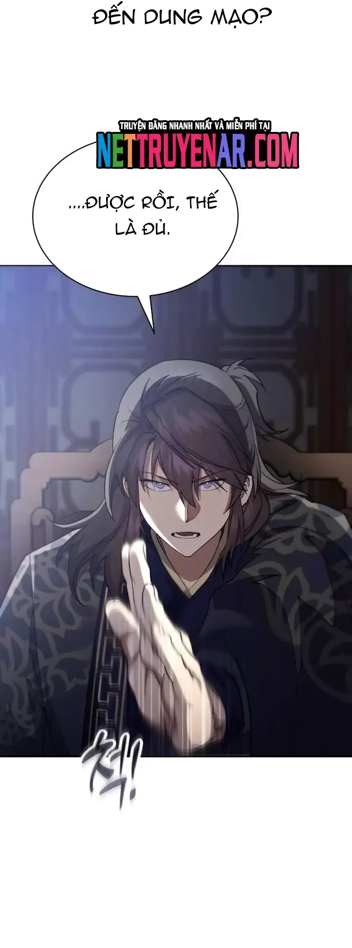 đọc truyện Thiên Ma Muốn Sống Một Cuộc Đời Bình Lặng Chương 42 ảnh 64 tại Thiên Thai Truyện