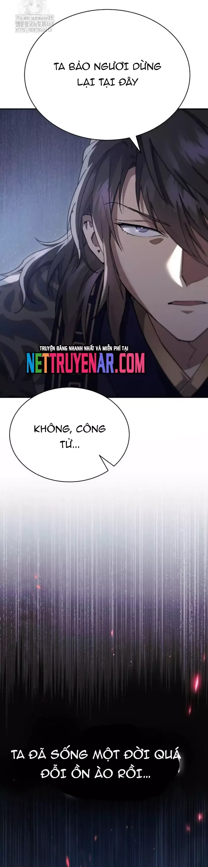 đọc truyện Thiên Ma Muốn Sống Một Cuộc Đời Bình Lặng Chương 42 ảnh 67 tại Thiên Thai Truyện